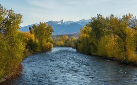 Stagecoach Inn Idaho